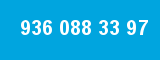 936 088 33 97